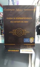 FALLOUT 4 GUIDA DI