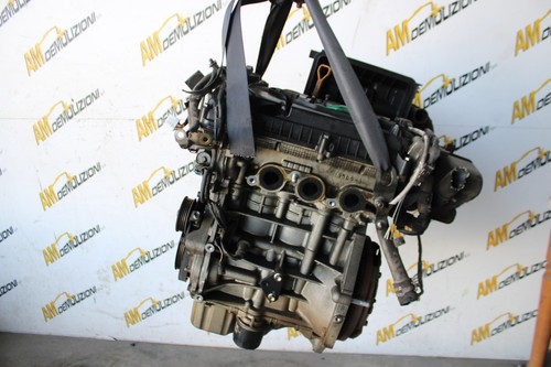 Motore completo k10b - k10b, suzuki