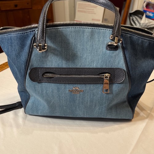 Coach prairie borsa mano in - coach,
