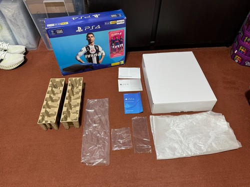 Sony ps4 playstation - sony,