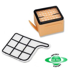 KIT FILTRO GRIGLIA + FILTRO