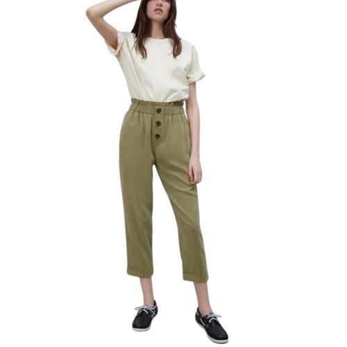 Pantaloni donna zara - pantaloni,