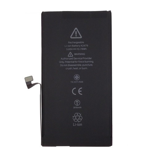 Batteria ricambio per apple - di,
