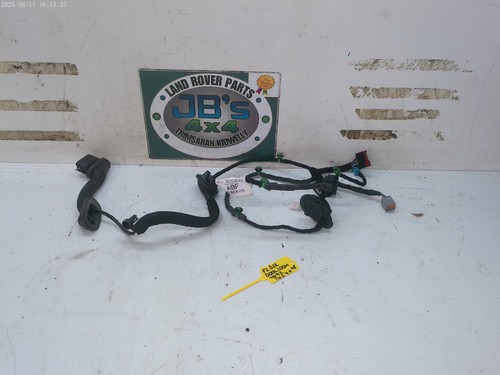 Land rover frelander - land,