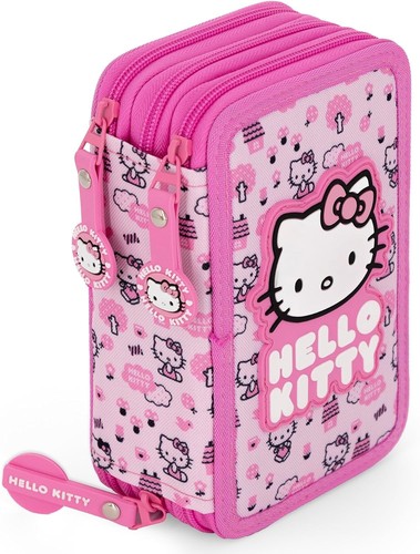 Hello kitty astuccio - hello,