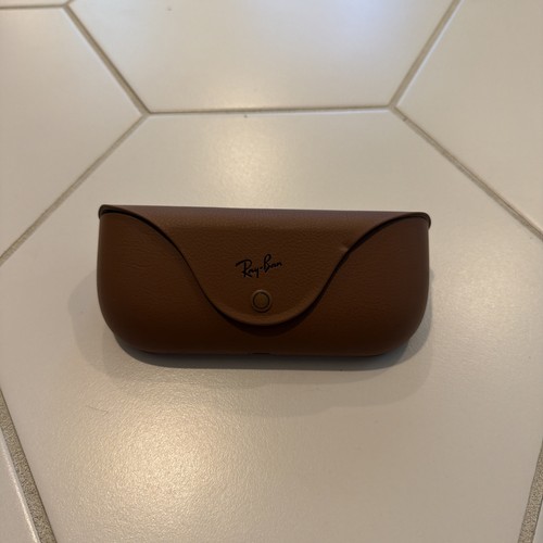 Ray ban meta custodia - custodia, a