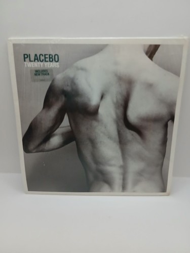 Placebo twenty years 2004 - placebo/twenty, years/2004