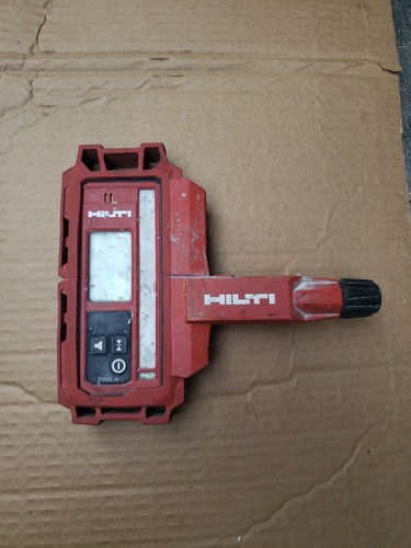 Hilti pra laser level - hilti,