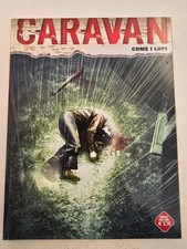 FUMETTO - CARAVAN - N. 5 -