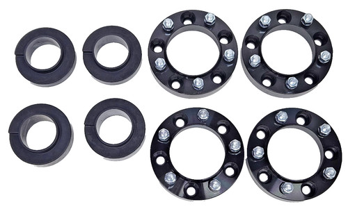 Kit fuoristrada base suzuki - kit,