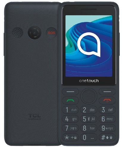 Telefono movil tcl onetouch - tcl,