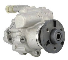 1*** Power Steering Pump New -