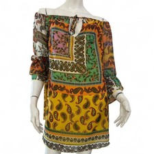 Denny rose vestito mini - vestito, abito