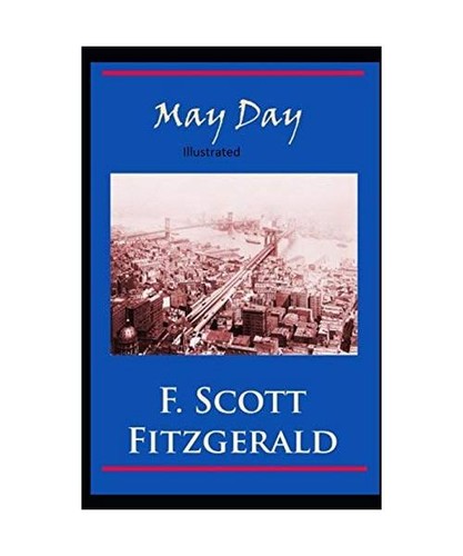 May day illustrated - may,