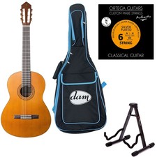 Yamaha C40III Chitarra