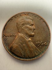 Moneta rara D Penny Lincoln