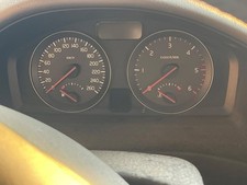 Quadro strumenti volvo s40 - strumenti,