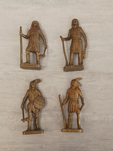 Soldatini metalfiguren - soldatini,