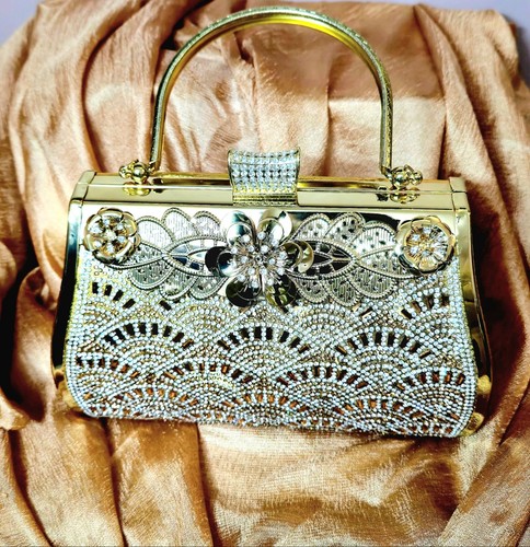 Pochette sera donna - pochette, da