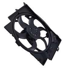 Ventola Radiatore 400W for BMW
