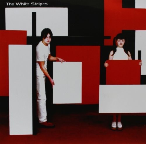 The white stripes lord - the, send