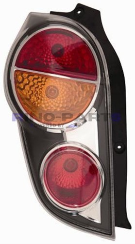 Fanale fanalino stop - fanale,