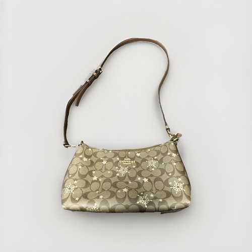 Borsa tracolla coach clara - coach,