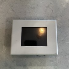 Elan Via VIA40 Pannello touch screen largo 4" (bianco)