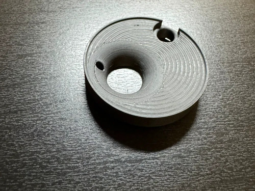 Venturi incasso carburatore - venturi,