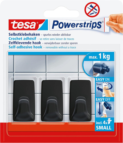 Powerstrips ganci - powerstrips,