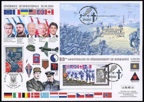 Deb24 france d - deb24-1:, d-day