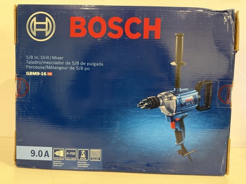 Bosch gbm9 ampere 5 - gbm9-16, 5/8