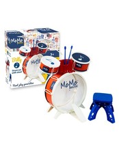 Batteria 4 elementi con