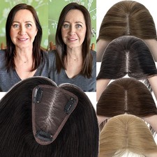 Clip in Remy capelli umani