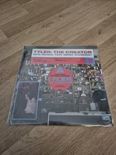 Tyler The Creator NPR Tiny