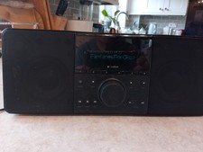 Logitech Squeezebox Boom - con