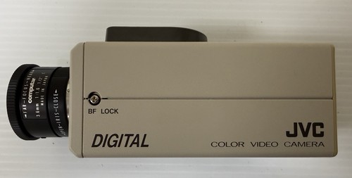 Videocamera digitale colori - a,