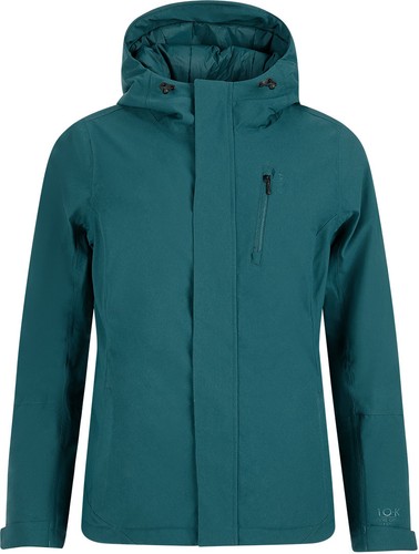 Giacca sci snowboard - da,