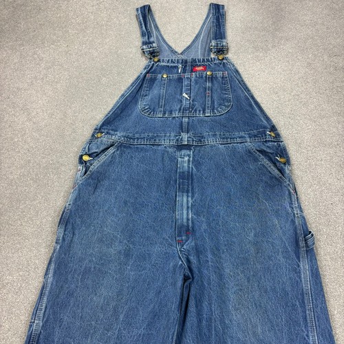 Salopette dickies adulto - salopette,