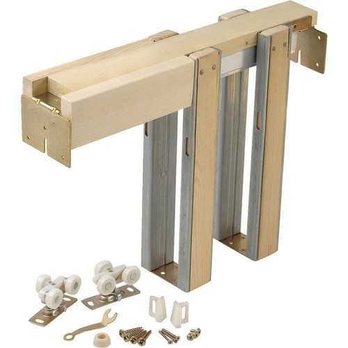 Johnson hardware set porte - set,