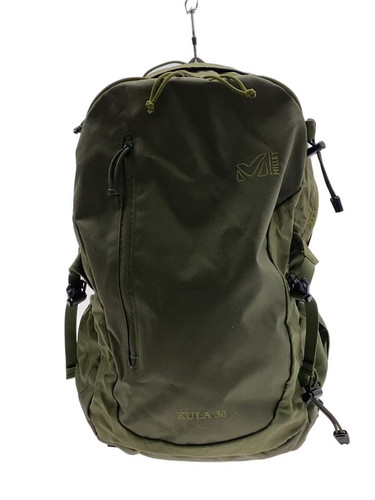 Millet backpack pvc grn - backpack,