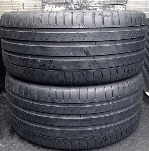 Gomme usate 275 - gomme,