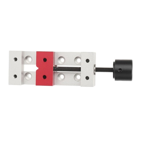 Mini morsetto piatto morsa - morsetto,