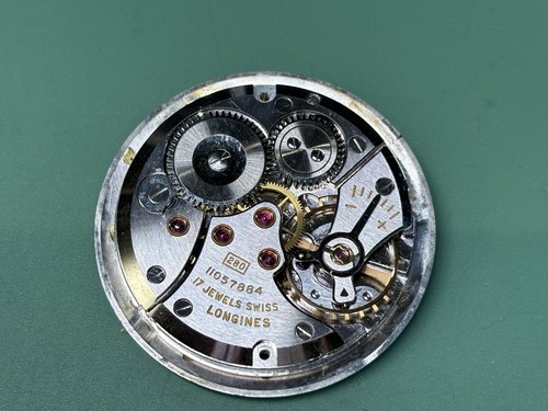 Mouvement longines 280 - mouvement,