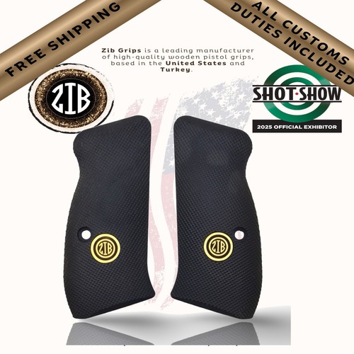 Zib grips impugnature - grips,