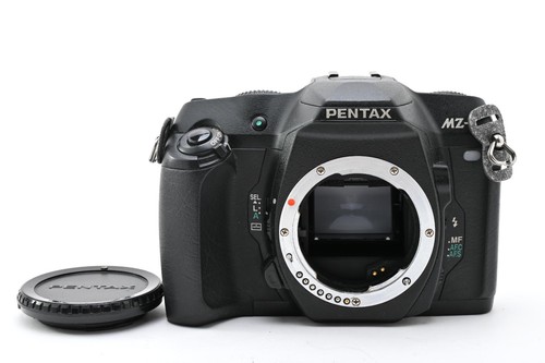 Corpo fotocamera pentax s - corpo, mz-s