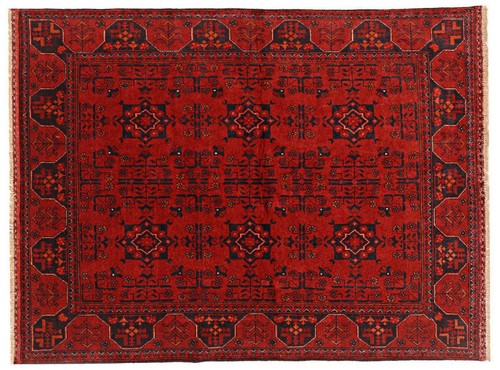 Afgano khal mohammadi tappeto - afgano,