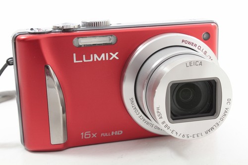 Panasonic lumix dmc - panasonic,
