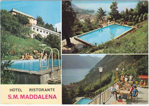 Riva del garda trento - garda,