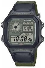 CASIO Orologio Da Uomo